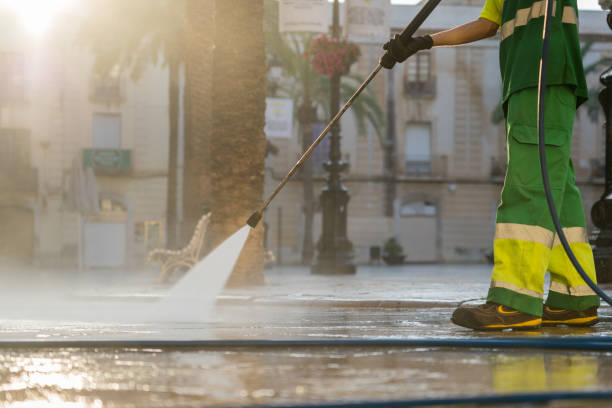 Best Driveway Pressure Washing  in Collegeville, PA